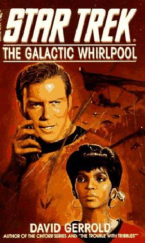 [Star Trek Adventures 14] • 114 The Galactic Whirlpool